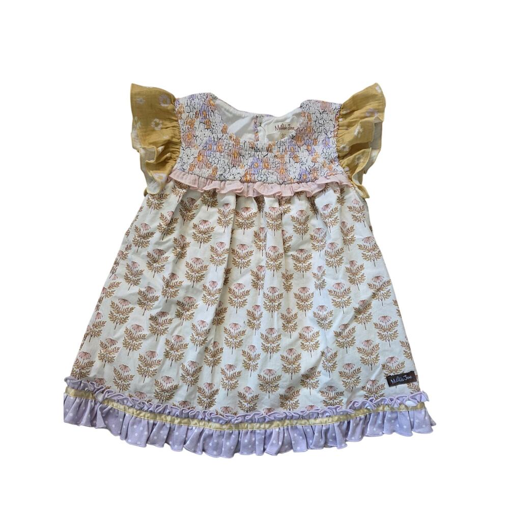 Matilda Jane Whimsical Wanderer Tunic